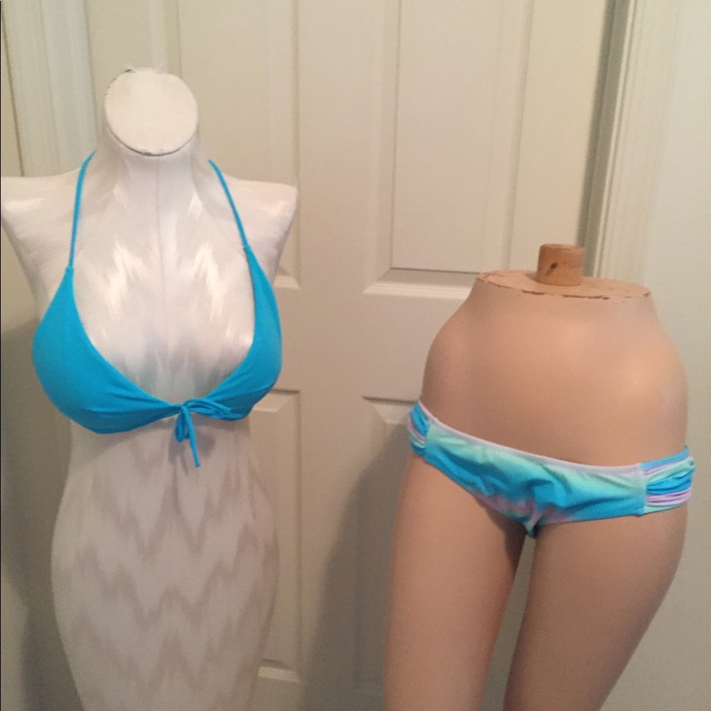 Victoria’s Secret bikini size M